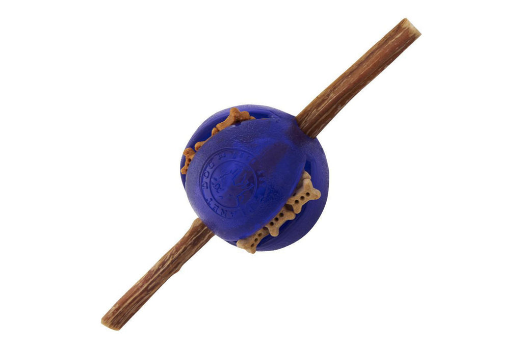 Orbee Tuff GuRu Ball
