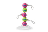 Orbee Tuff Fetch Dog Ball by Planet Dog - Both Colors