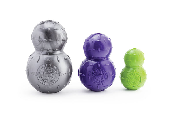 Planet dog diamond best sale plate ball