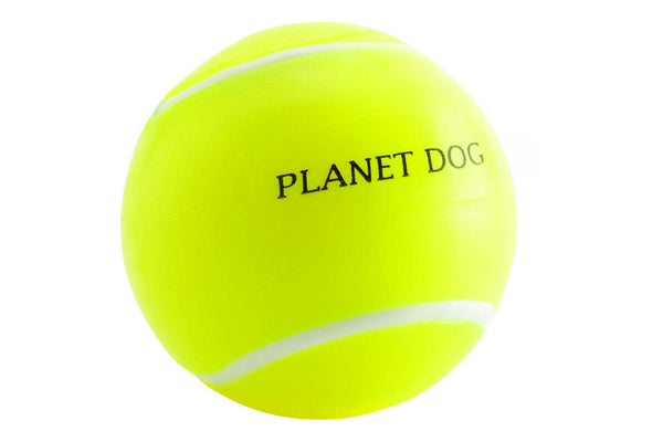 Dog proof shop tennis balls