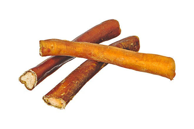 Bully Stick 5"