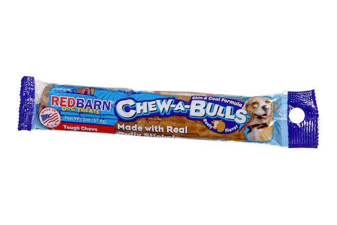 Chew-a-Bulls