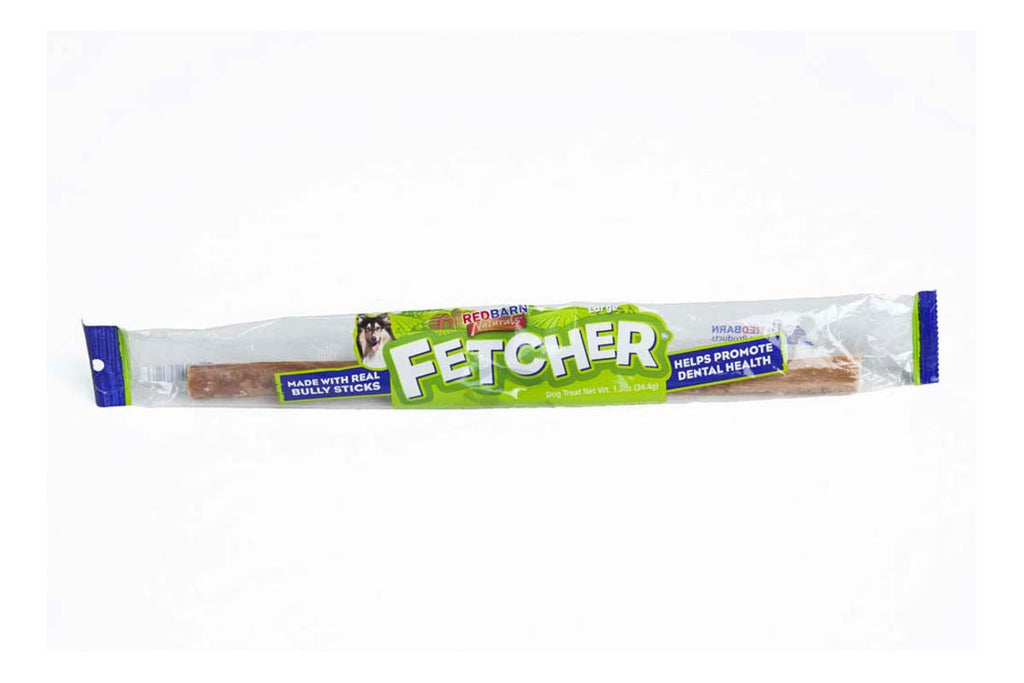 Fetcher Bully Treat