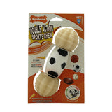 Double Action Sport Soccer Ball