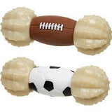 Double Action Sport Soccer Ball