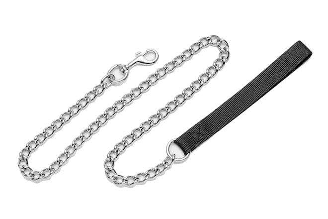 Titan Chain Leash