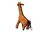 Zoo Giraffe