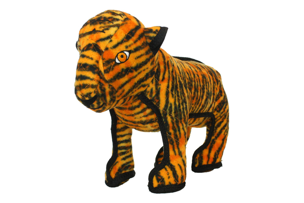 Zoo Tiger