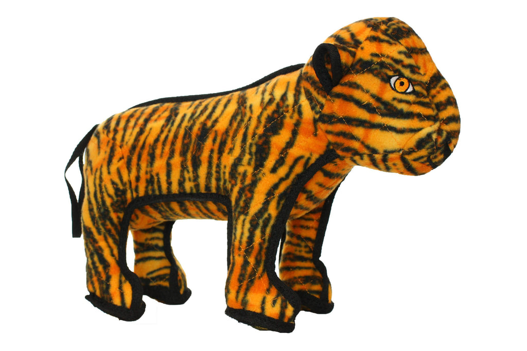 Zoo Tiger