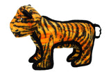 Zoo Tiger