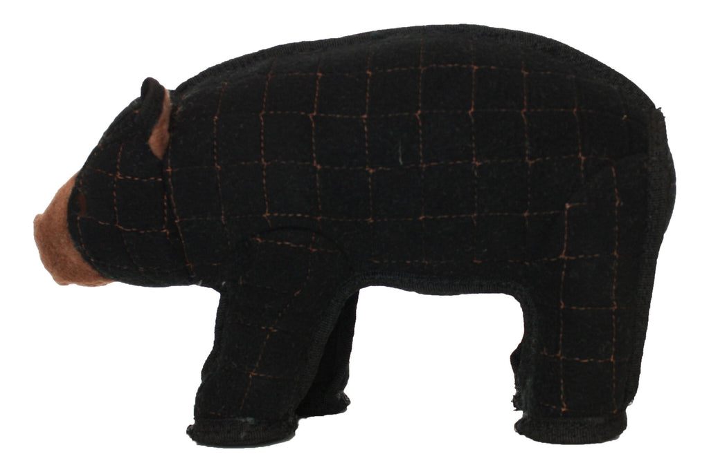Zoo Bear