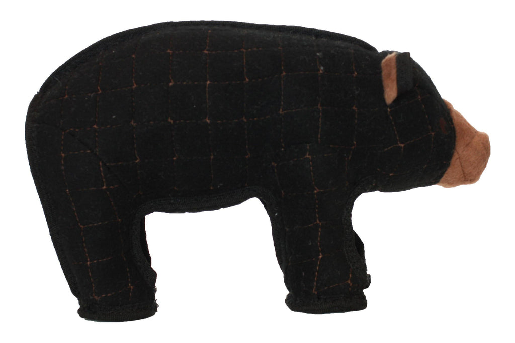 Zoo Bear