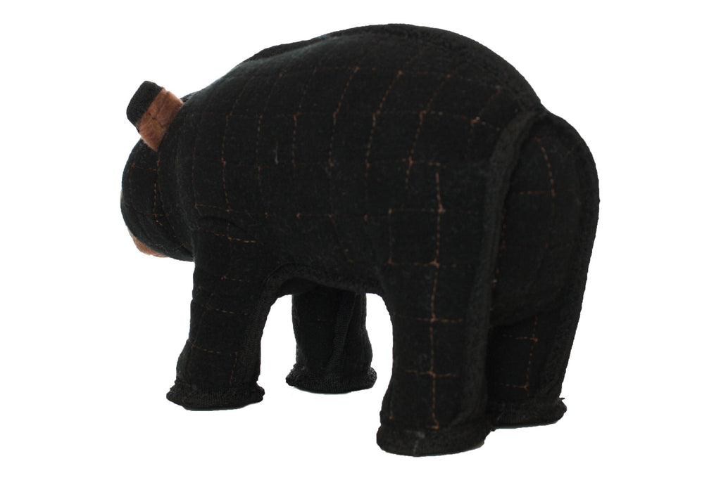 Zoo Bear