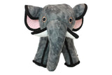 Zoo Elephant