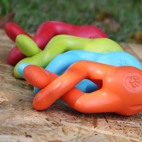 Tizzi hotsell dog toy