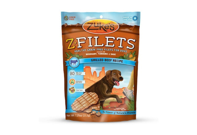 Z Filets Grilled Beef