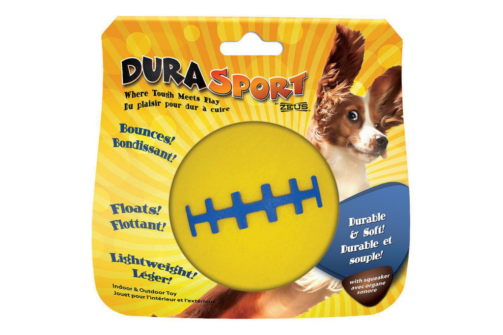 DuraSport Ball