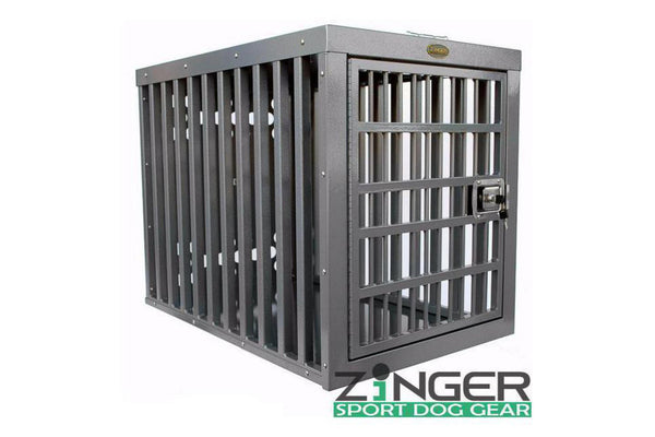 Toughest top dog crate