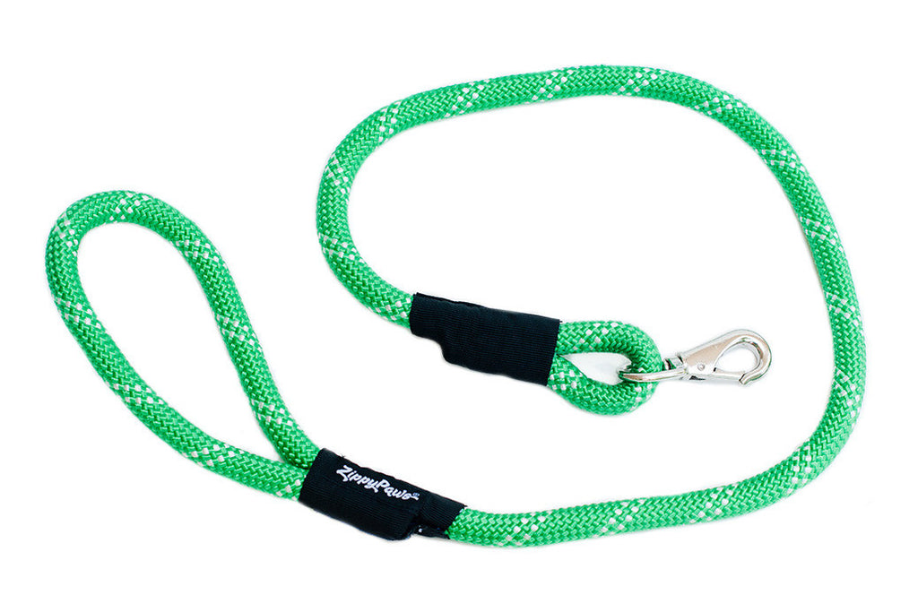 Climbers Original Leash - Green