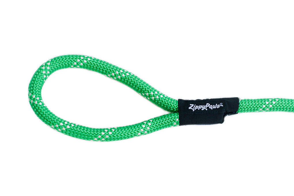 Climbers Original Leash - Green