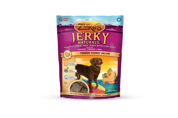 Zuke's jerky best sale