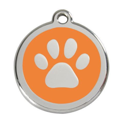 Paw Print