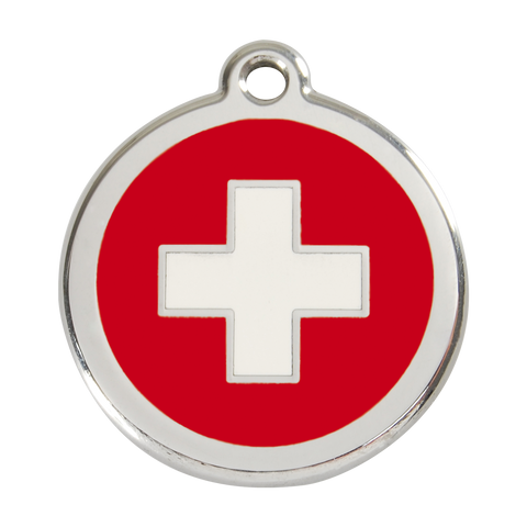 Swiss Cross