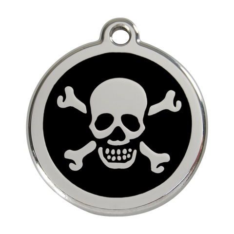 Skull and Crossbones