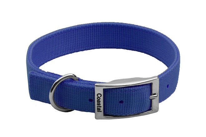 Double-Ply Collar