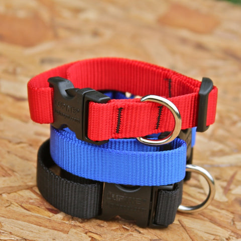 Lupine 3/4" Solid Collars