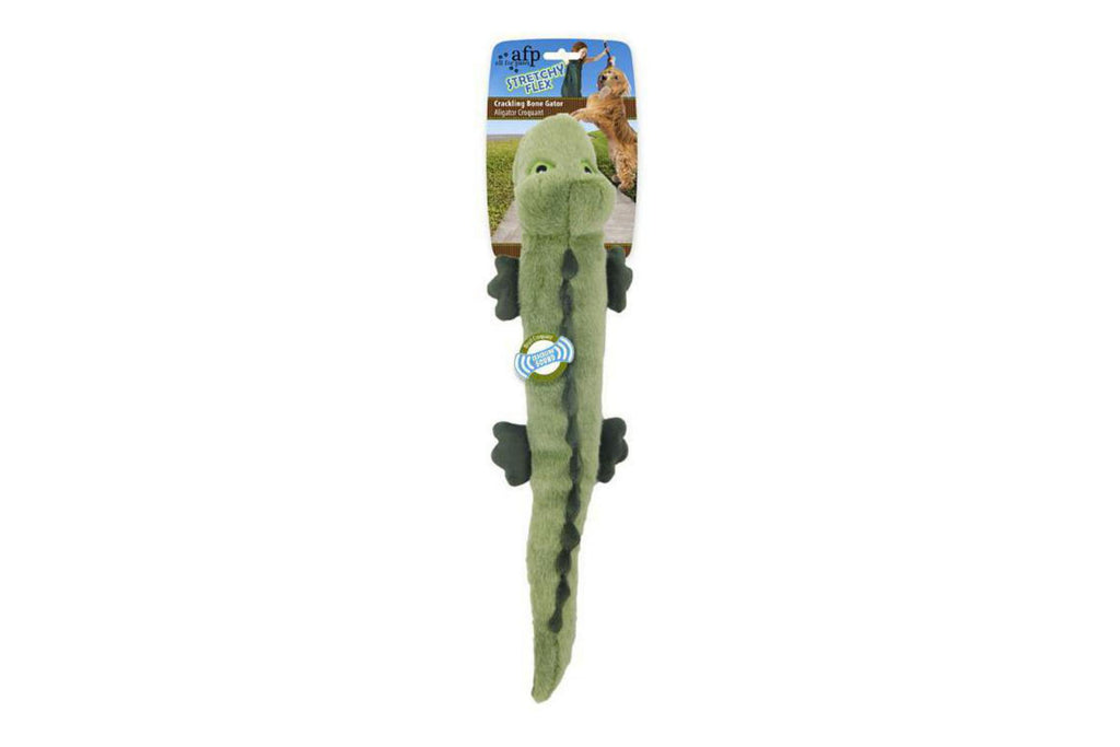 Crackling Bone Gator