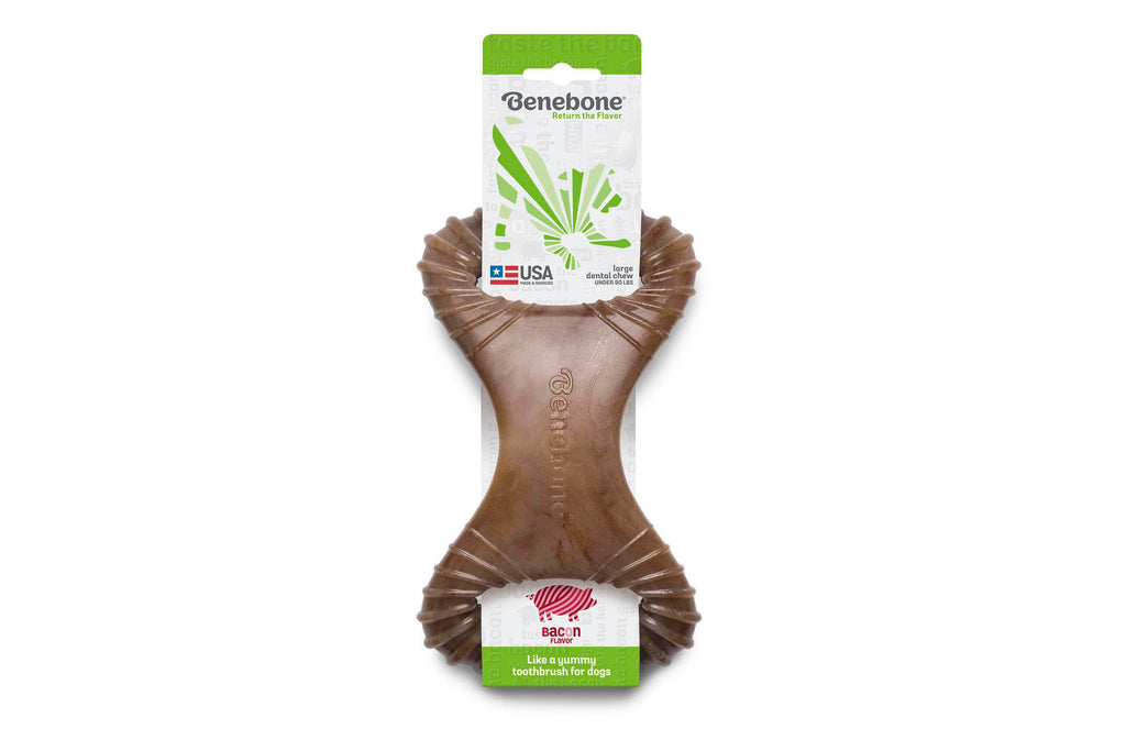 Rocking Dental Chew Bacon