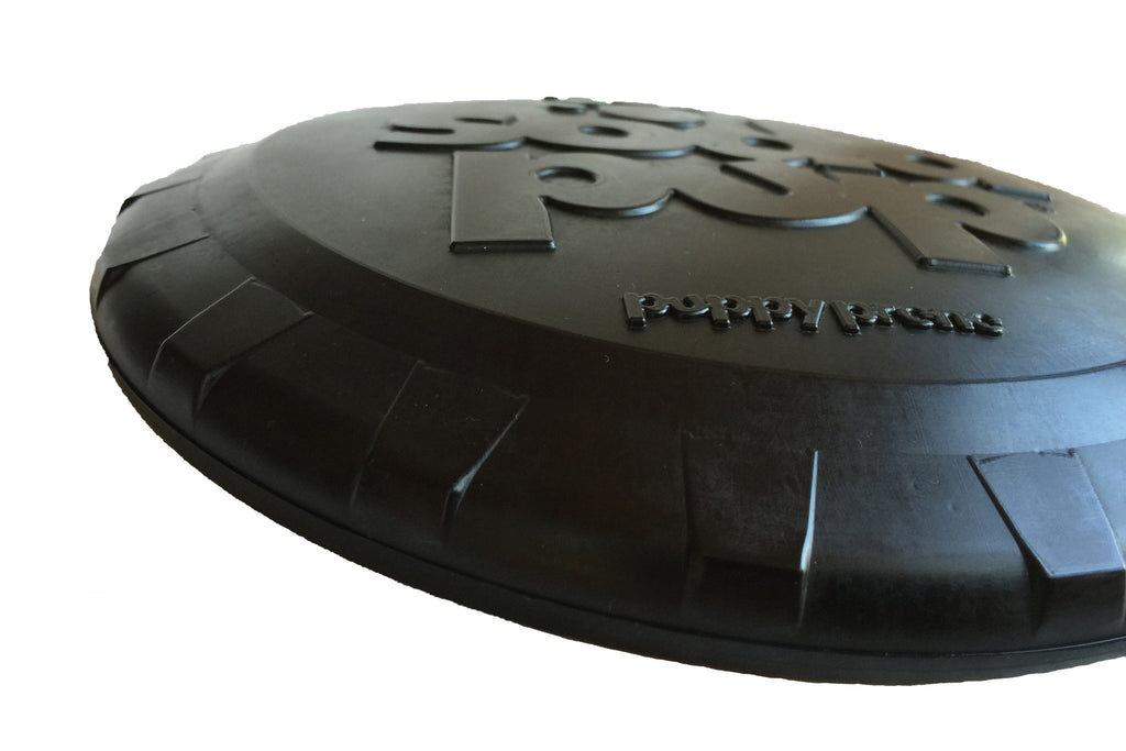 Magnum Bottle Top Flyer