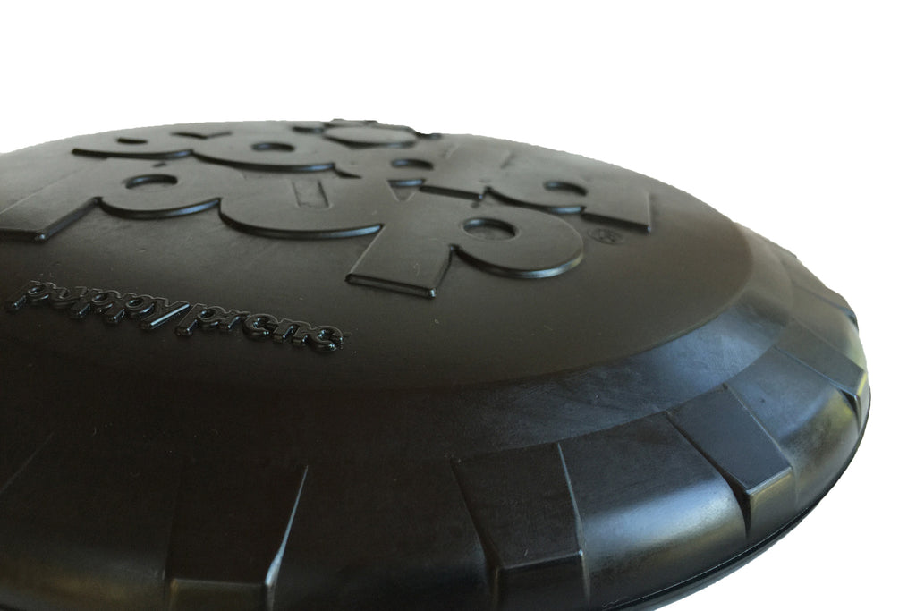 Magnum Bottle Top Flyer
