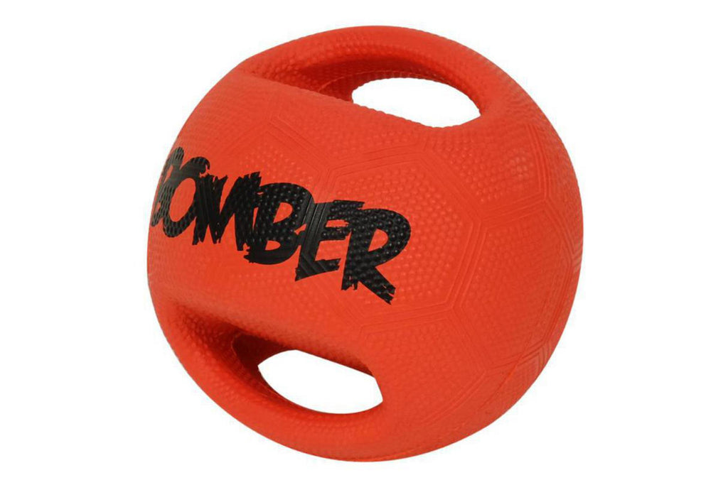 Bomber Ball