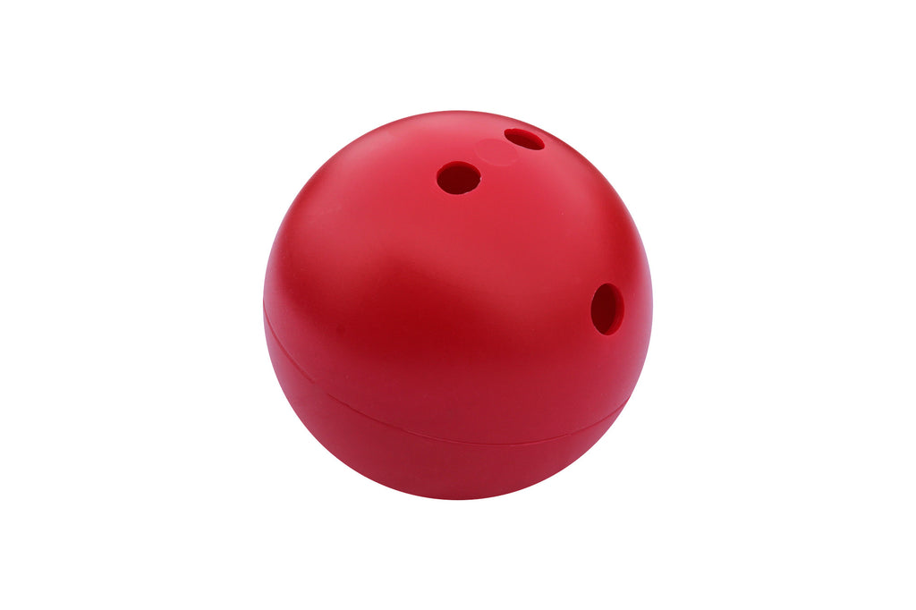 Indestructible Bowling Ball