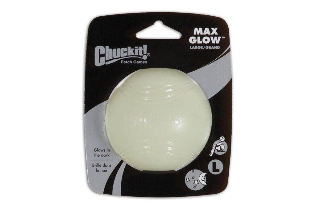 Max Glow Ball