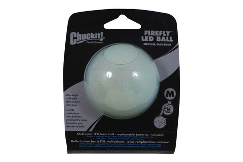 Firefly LED Ball