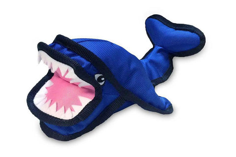 Invaders Shark