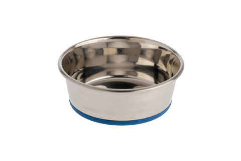 Premium Round Stainless Steel Bowl