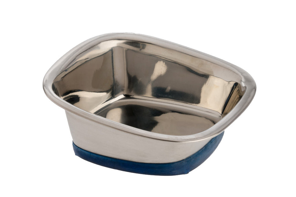 https://www.indestructibledog.com/cdn/shop/products/DuraPet_-_2040010563-Remium-Rubber-Bonded-Stainless-Steel-Square-Bowl-Small_1024x1024.jpg?v=1571438319