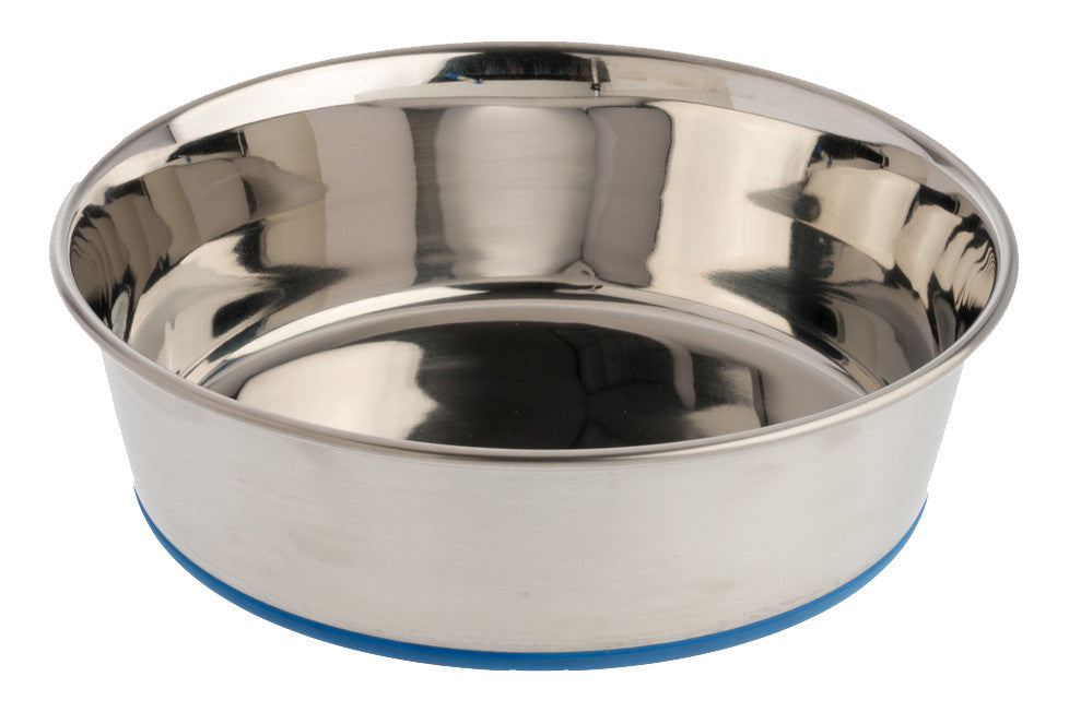 Premium Round Stainless Steel Bowl