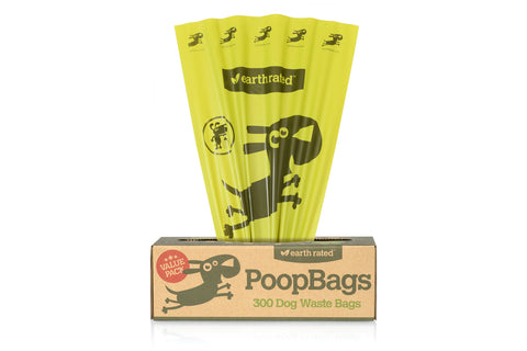 PoopBags Pantry Pack