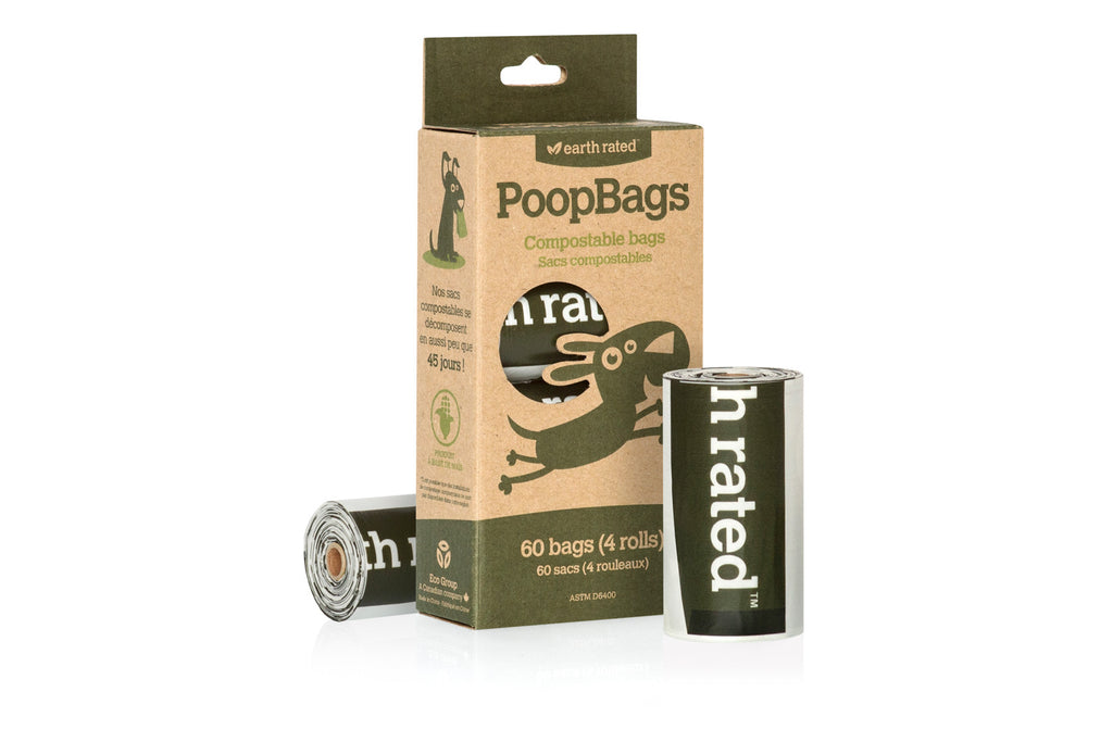 PoopBags Compostable Bags