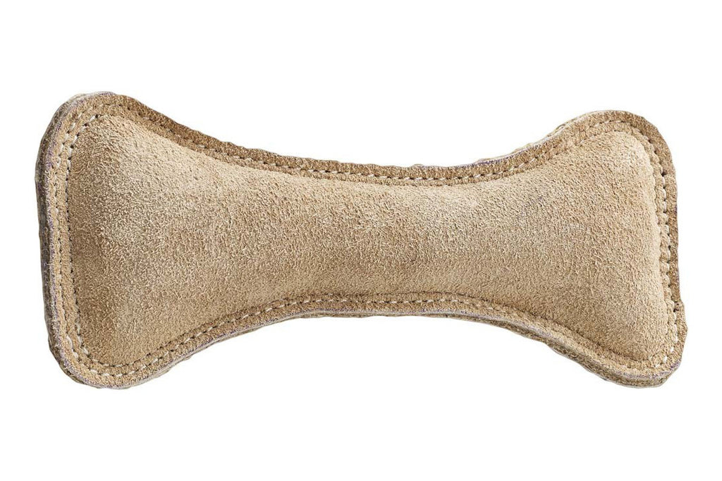 Dura-Fused Leather Bone