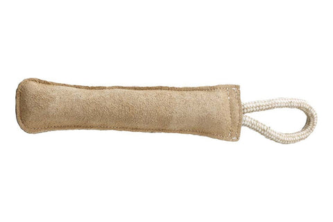 Dura-Fused Leather Retriever