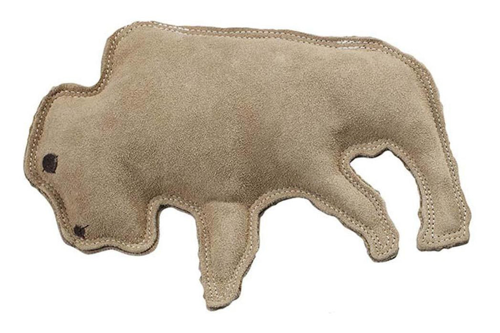Dura-Fused Leather Buffalo