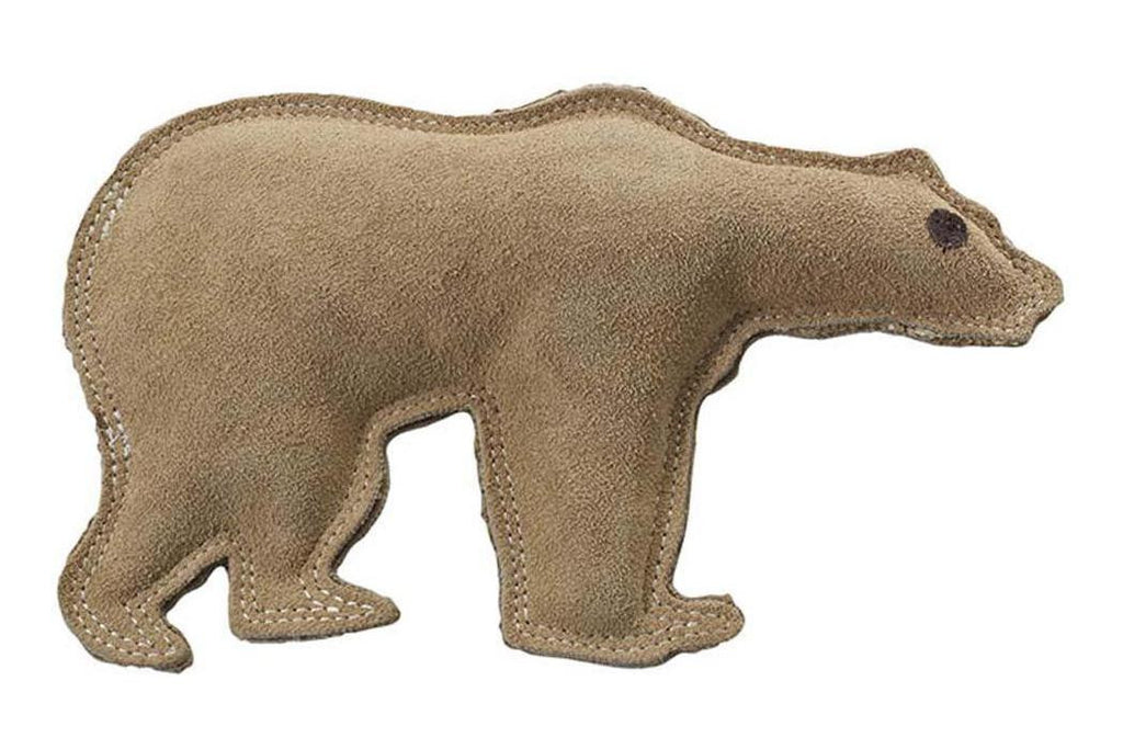 Dura-Fused Leather Bear