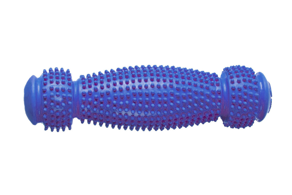Rough & Rugged Dental Dumbbell