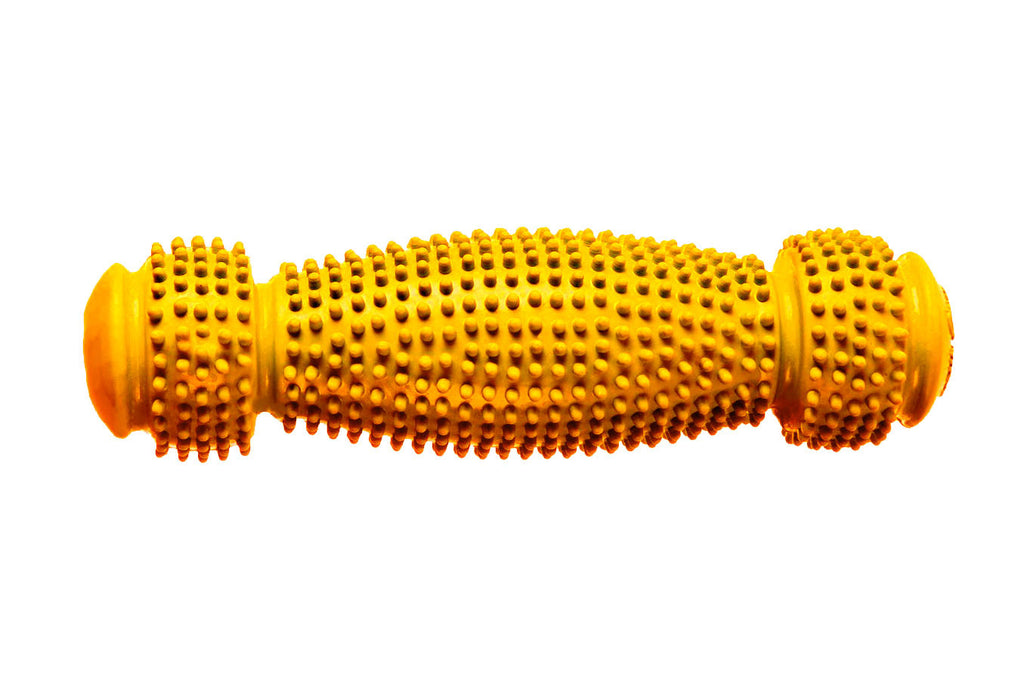 Rough & Rugged Dental Dumbbell
